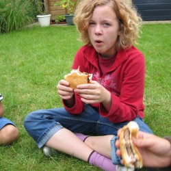 Hamburger - Toneelvereniging Plankenkoorts 